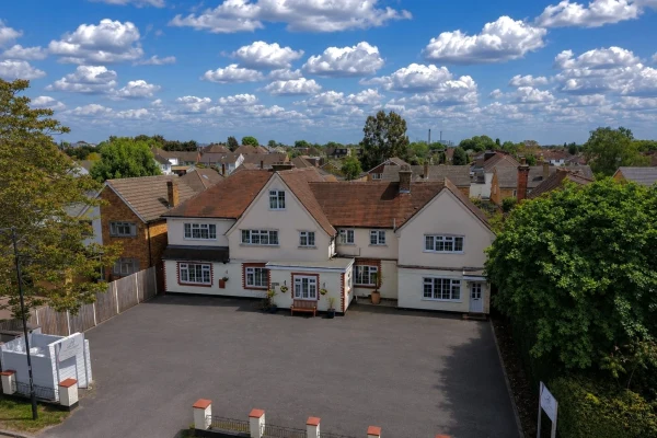 Applegarth Care Home